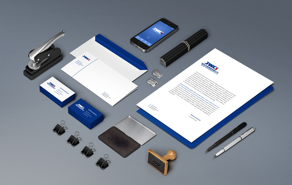 企業形象策劃公司——禾小帥品牌設計，助力企業塑造專業形象