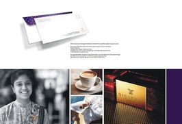 深圳企業(yè)形象設計 專業(yè)VI策劃設計公司如何助力企業(yè)塑造卓越品牌形象