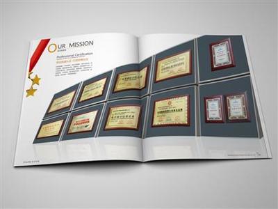 專業(yè)塑造形象，設(shè)計傳遞價值——深圳市新點品牌設(shè)計為企業(yè)打造精品宣傳物料