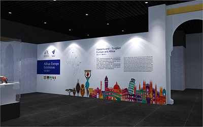 北京陽光麗信 用圖文設(shè)計點亮品牌形象，以專業(yè)策劃驅(qū)動商業(yè)成功