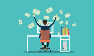 年底壓力山大？教你與大公司簽下軟件開(kāi)發(fā)百萬(wàn)大單的策略指南