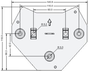 H3C WA2600系列室內(nèi)型無(wú)線局域網(wǎng)接入點(diǎn)設(shè)備安裝手冊(cè)（5PW102接入設(shè)備）